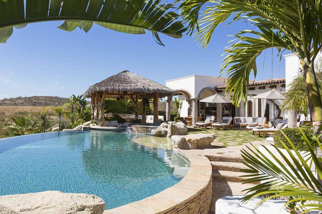 Casa Mar piscina 02