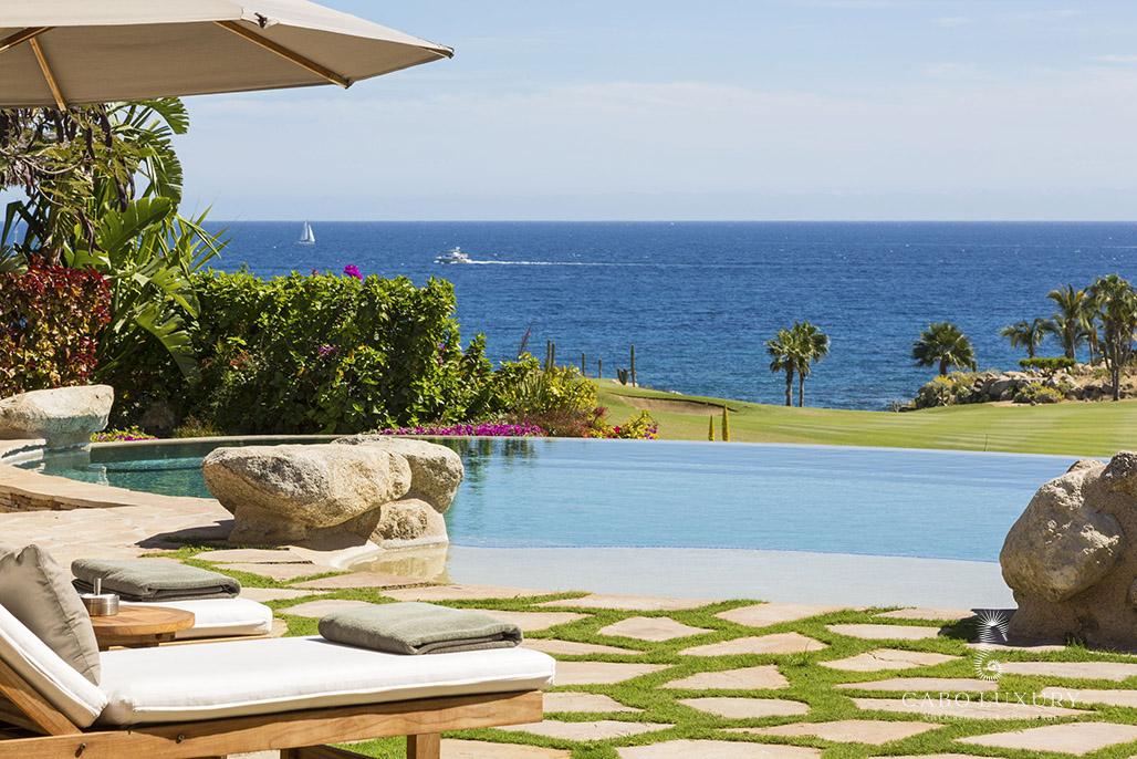 Casa Mar Villas pool | Los Cabos