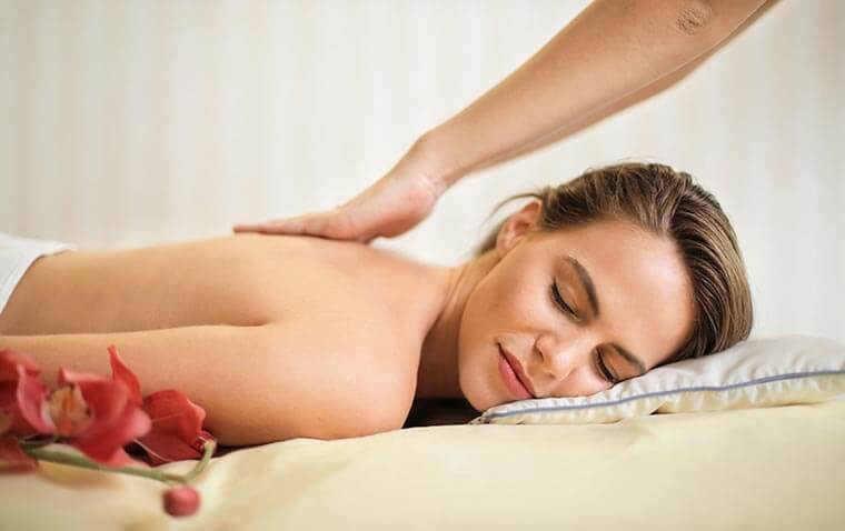 Massage extra services | Los Cabos