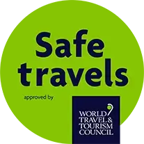 Safe Travels Certification